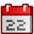 iCal Icon